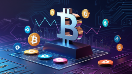 Анализ рынка криптовалют: доминация BTC и перспективы альткоинов 🤔